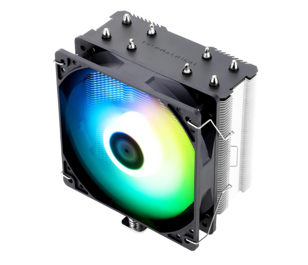 Thermalright Assassin X 120 Refined SE Argb 120mm - 1284943 - zdjęcie 3